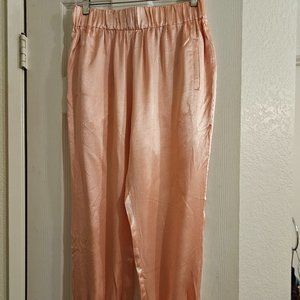 Horses Atelier Satin Joggers